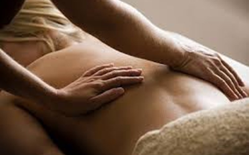 Location Massage Bien-être Abhyanga - 45 minutes à Vallouise