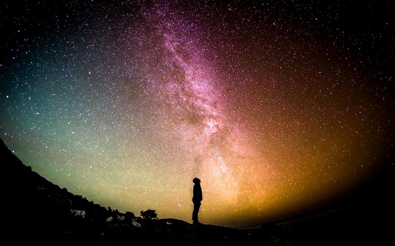 Observation au télescope : Constellations, Etoiles et Planètes Location Observation au télescope : Constellations, Etoiles et Planètes à Vallouise