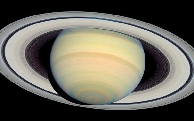 Location Observation au télescope : Les anneaux de Saturne à Vallouise