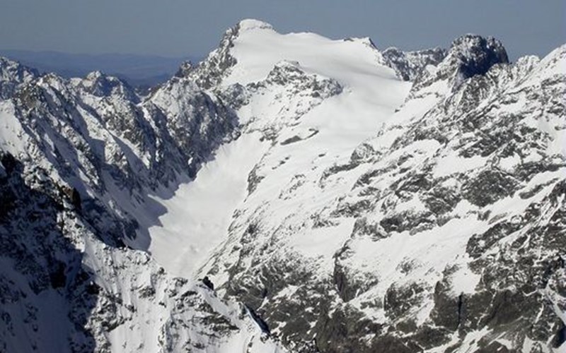 Location Alpinisme les Rouies Valgaudemar à La Chapelle-en-Valgaudémar