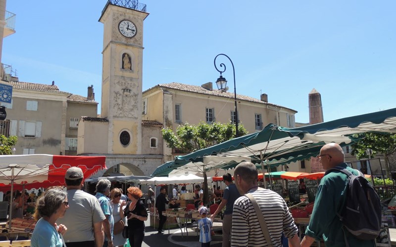 Location Visite guidée : l'histoire de Sisteron à travers les siècles ! à Sisteron