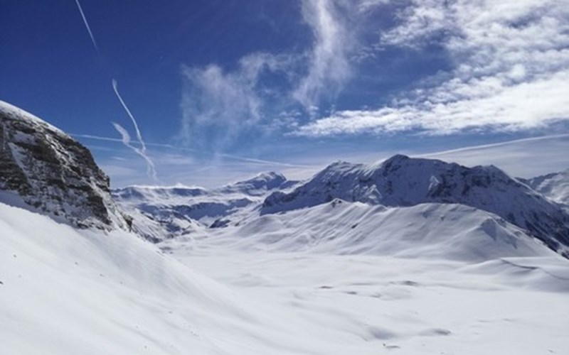Location Séjour 4 jours de raquettes dans les Hautes Alpes et hébergement 7 jours en gestion libre à Gap