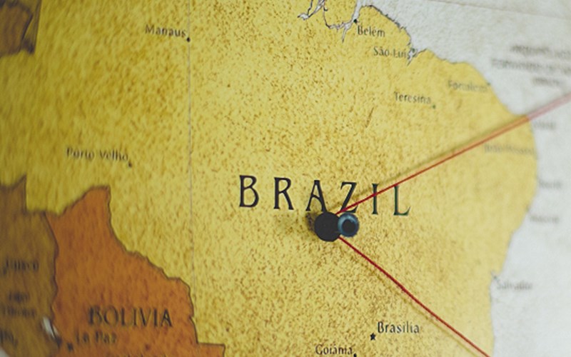 Location Sensations du Brésil à L'Argentière-la-Bessée