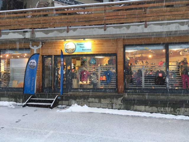 Saint Michel de Chaillol