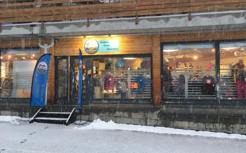 Mc Cimes Location Mc Cimes à Saint Michel de Chaillol