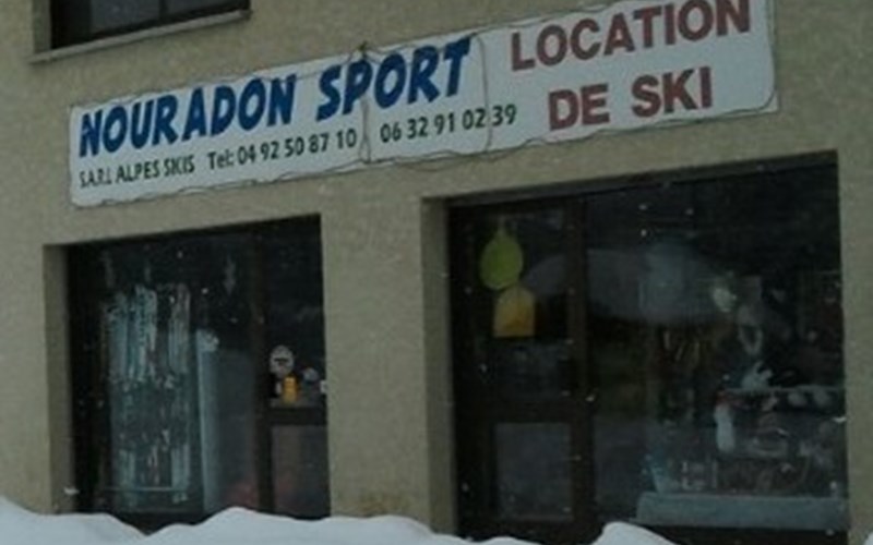 Nouradon sports à Ancelle Location Nouradon sports à Ancelle à ANCELLE
